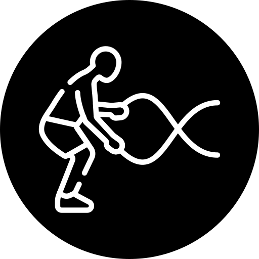 battle rope