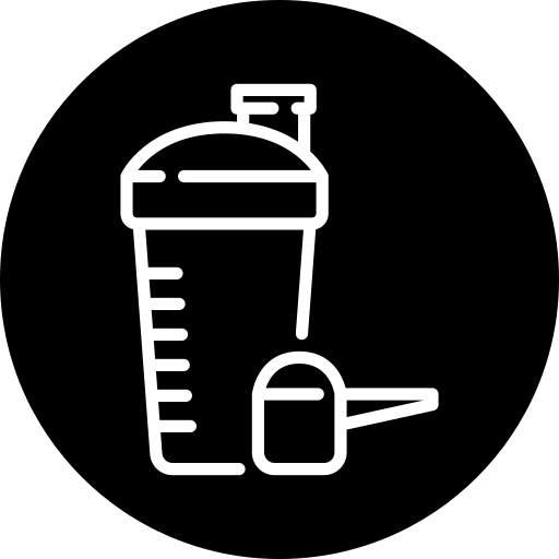 protein shake