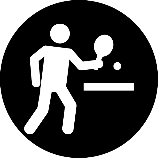 table tennis