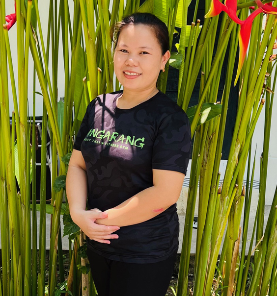 Pao Bangarang