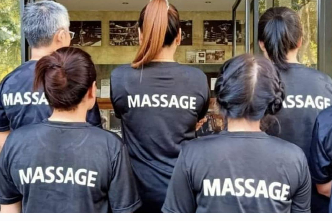 massage