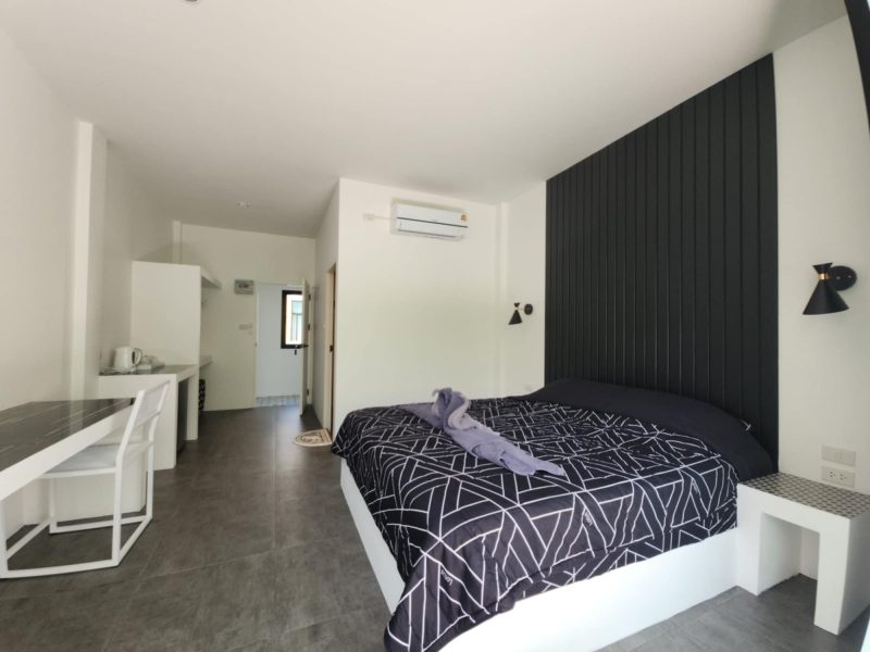 Inside Room