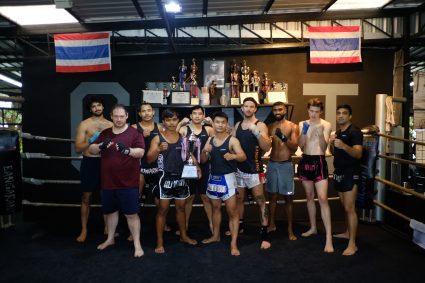 gym bangarang muay thai