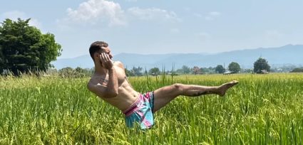 Bangarang Muay thai chiang mai
