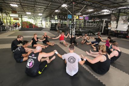 gym bangarang muay thai