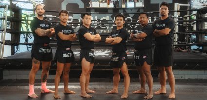 gym banagarang trainers