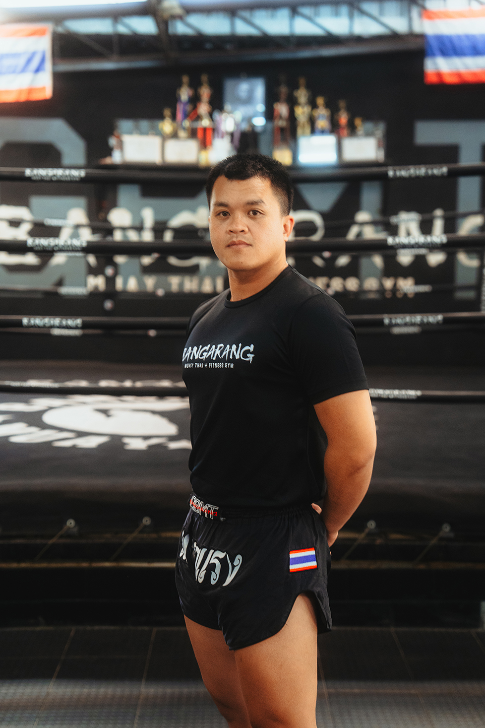 Nick Bangarang