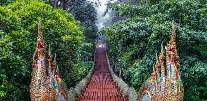 doi suthep chiang mai