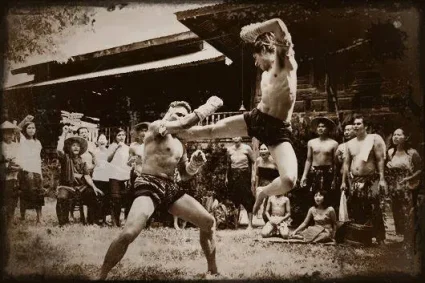 muay thai