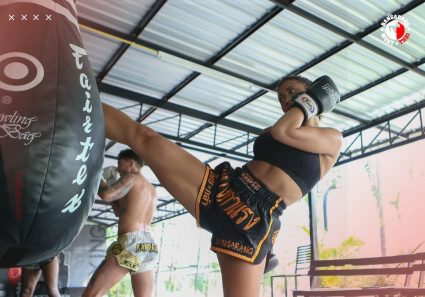 From Beginner to Fighter Your First Week at a Muay Thai Camp in Chiang Mai