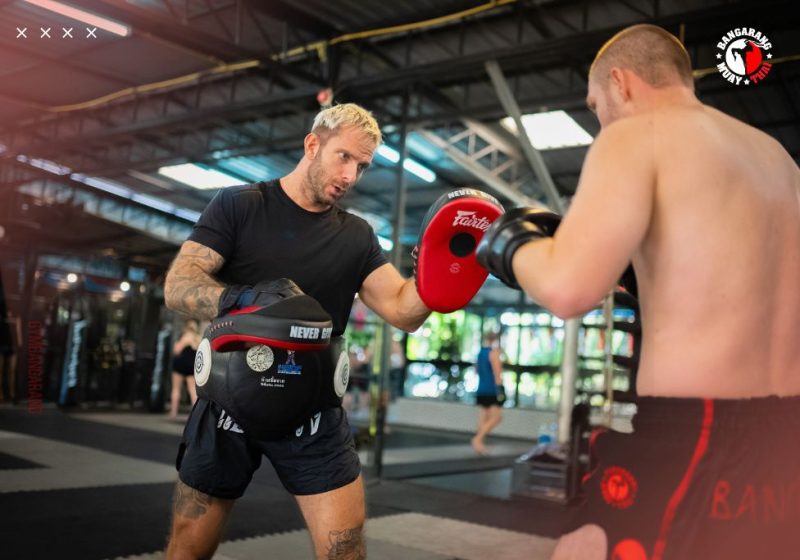 Top 5 Reasons Gym Bangarang Is Chiang Mai’s Best Muay Thai Gym