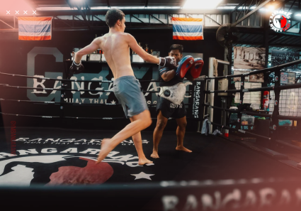 Muay Thai Chiang Mai Train at One of the Best Muay Thai Gyms in Thailand