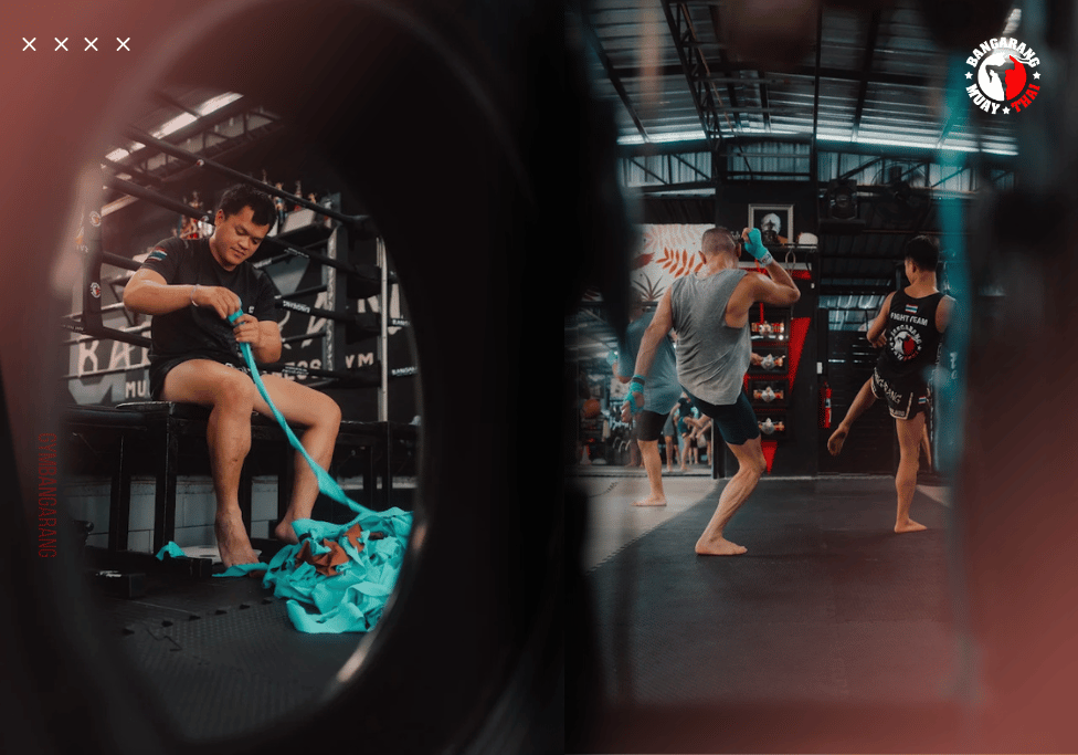 Train Muay Thai in Chiang Mai – Tips, Gyms & Complete Guide