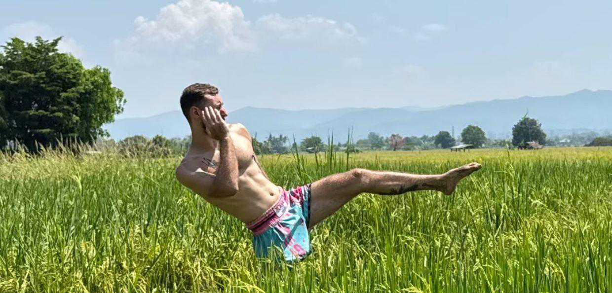Muay Thai Deluxe