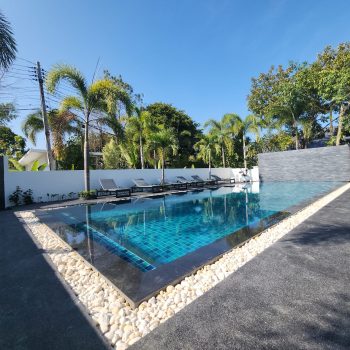 Bangarang Pool