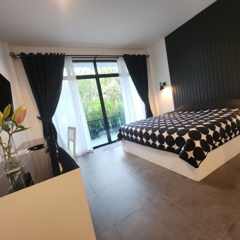 Bangarang Villa Inside