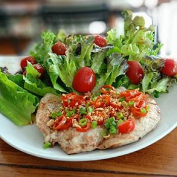 Chicken